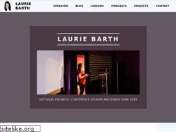 Sites similar to laurieontech.com