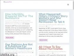 Sites similar to laurieprim.com