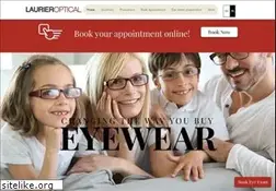 Sites similar to laurier-optical.com