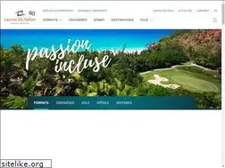 Sites similar to laurierduvallon.com