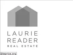 Sites similar to lauriereader.com