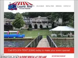 Sites similar to laurierental.com