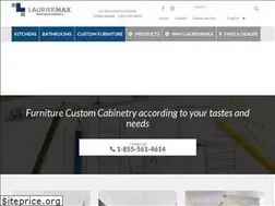 Sites similar to lauriermax.com
