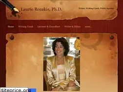 Sites similar to laurierozakis.com