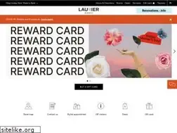 Sites similar to laurierquebec.com