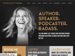 Sites similar to laurieruettimann.com