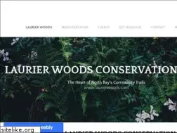 Sites similar to laurierwoods.com