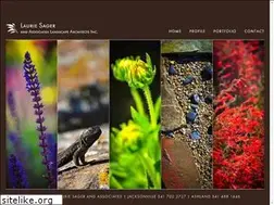 Sites similar to lauriesager.com