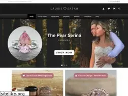 Sites similar to lauriesarahdesigns.com