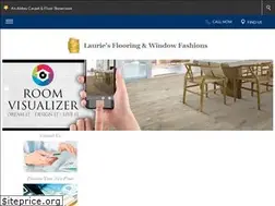 Sites similar to lauriesflooring.com