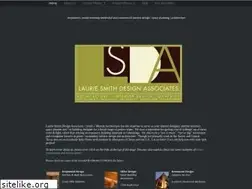Sites similar to lauriesmithdesign.com
