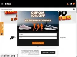 Sites similar to lauriesporte.com.br