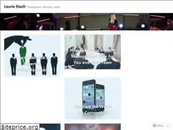 Sites similar to lauriestach.com