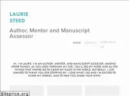 Sites similar to lauriesteed.com