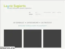 Sites similar to lauriesugiarto.com