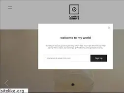 Sites similar to lauriesumiye.com