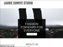 Sites similar to lauriesumiyestudio.com