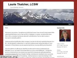 Sites similar to lauriethatcher.com