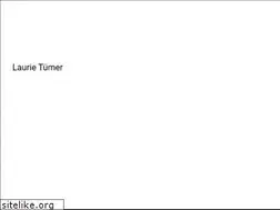 Sites similar to laurietumer.com