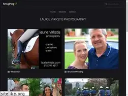 Sites similar to laurievirkstis.com