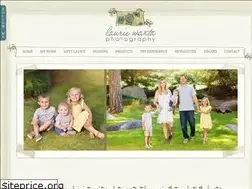 Sites similar to lauriewartaphotography.com