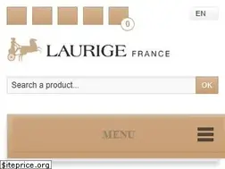 Sites similar to laurige.com
