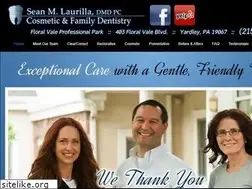 Sites similar to laurilladmd.com