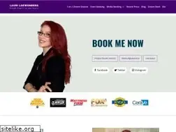 Sites similar to lauriloewenberg.com