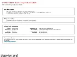 Sites similar to laurimarps.vic.edu.au