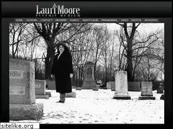 Sites similar to laurimoore.net