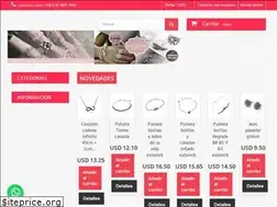 Sites similar to laurina925.com