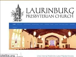 Sites similar to laurinburgpres.com