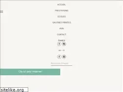 Sites similar to laurine-mottet.ch