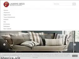 Sites similar to laurinedeco.com