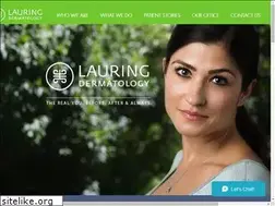 Sites similar to lauringdermatology.com