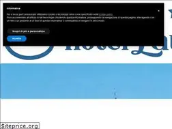 Sites similar to laurinhotel.it