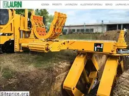 Sites similar to laurini.com
