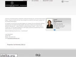 Sites similar to laurirosenbloom.com