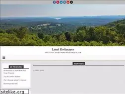Sites similar to laurirottmayer.com