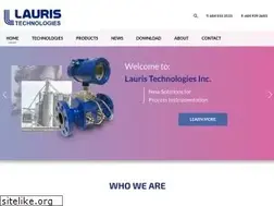 Sites similar to lauristech.com