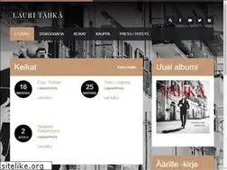 Sites similar to lauritahka.fi