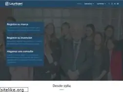 Sites similar to lauritsen.com.ar
