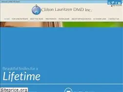 Sites similar to lauritzenorthodontics.com