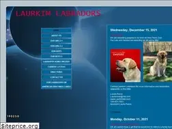 Sites similar to laurkimlab.com