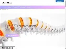 Sites similar to laurmanea.ro