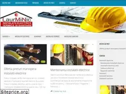 Sites similar to laurminic.ro