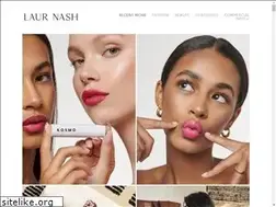 Sites similar to laurnash.com