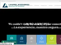 Sites similar to lauro.com.ar