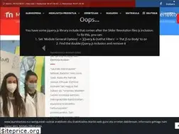 Sites similar to lauroikastola.eus