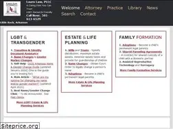 Sites similar to laurolaw.com
